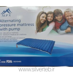 تشک مواج سلولی آلپکس