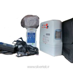اکسیژن ساز قابل حمل اینوژن Inogen One G5