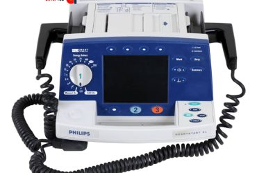 دستگاه الکتروشوک فیلیپس Philips HeartStart XL