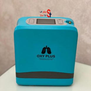 اکسیژن ساز قابل حمل اکسی پلاس 7 لیتری شارژی