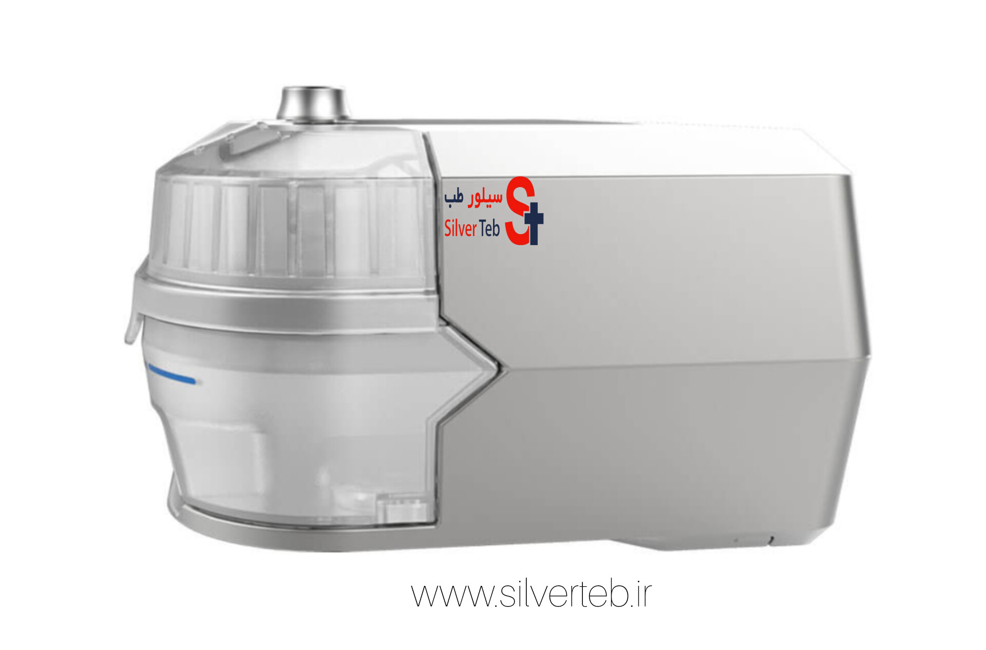 دستگاه بای پپ Bmc فشار30حجمی (BPAP) مدل G2S B30VT - تصویر 5