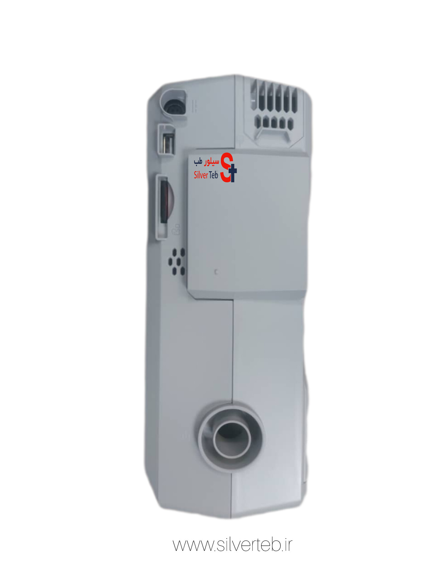 دستگاه بای پپ Bmc فشار30حجمی (BPAP) مدل G2S B30VT - تصویر 12