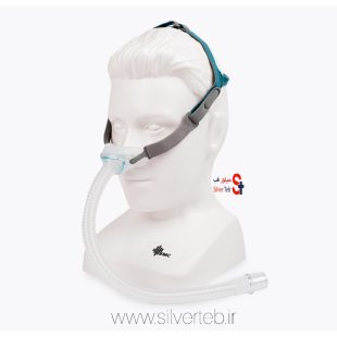 خرید ماسک بینی BMC N6