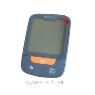 فشارسنج دیجیتال بازویی گلامور 6182