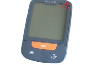 فشارسنج دیجیتال بازویی گلامور 6182