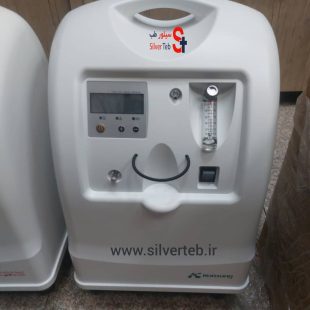 دستگاه اکسیژن ساز KSOC-10 با حجم 10 لیتر