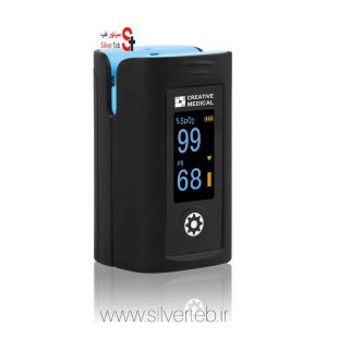 پالس اکسیمتر انگشتی PC-60FW