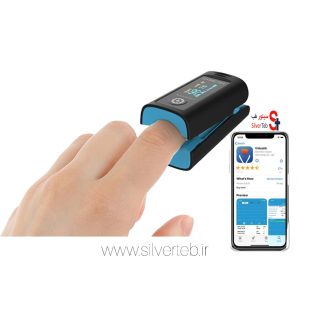 مشخصات پالس اکسیمتر انگشتی PC-60FW