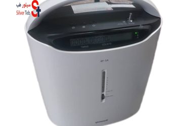 اکسیژن ساز 5 لیتری یوول yuwell مدل 8F-5A