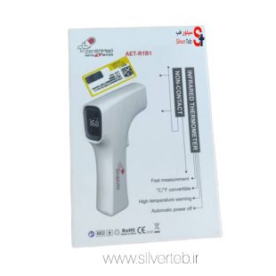 تب سنج لیزری زنیتمد AET-R1B1