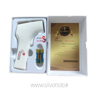 قیمت تب سنج لیزری زنیتمد AET-R1B1