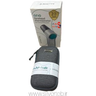 فروش تب سنج آریو