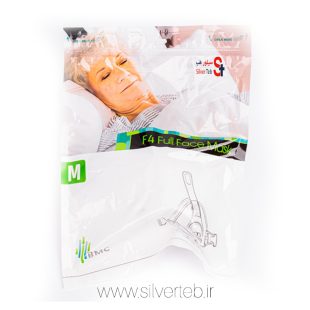 ماسک BMC مدل F4