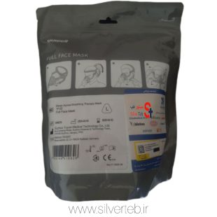 قیمت ماسک فول فیس یوول مدل YF-02