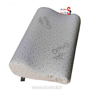 بالش طبی مموری فوم امسیگ مدل PL102 با بهترین قیمت