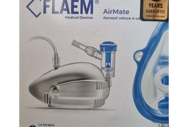 نبولایزر فلیم مدل AirMate