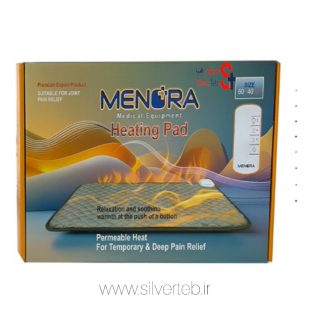 تشک برقی منورا