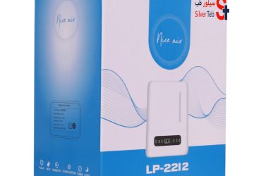 دستگاه بخور سرد نایس ایر مدل LP-2212