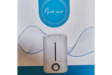 دستگاه بخور سرد نایس ایر LP-2308