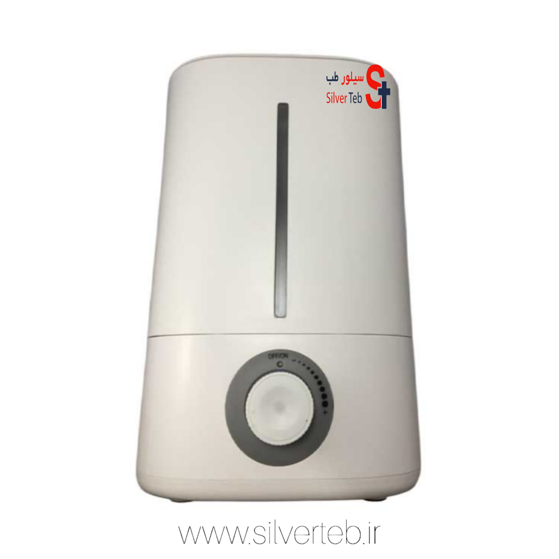 عکس دستگاه بخور سرد نایس ایر LP-2308