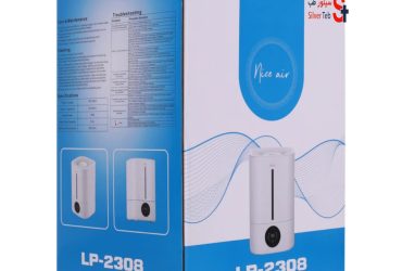 بخور سرد نایس ایر دیجیتال مدل LP 2308