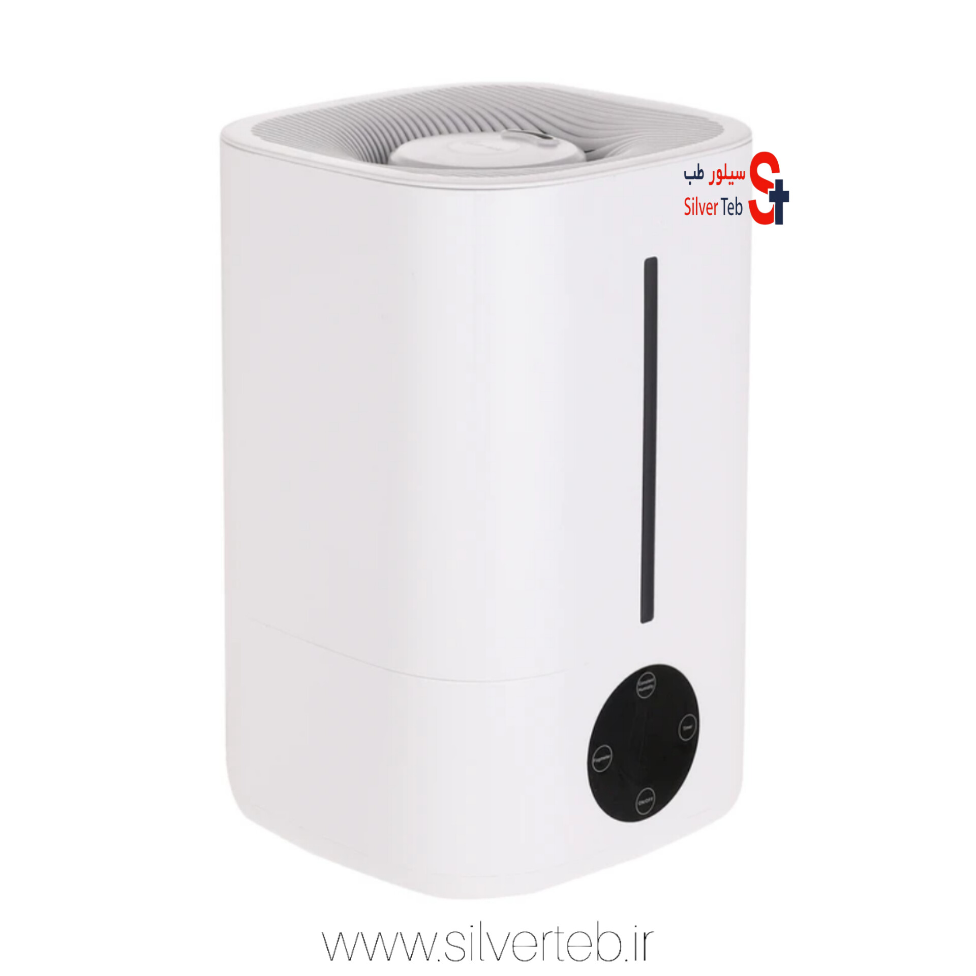 بخور سرد نایس ایر دیجیتال مدل LP 2308 در فروشگاه اینترنتی