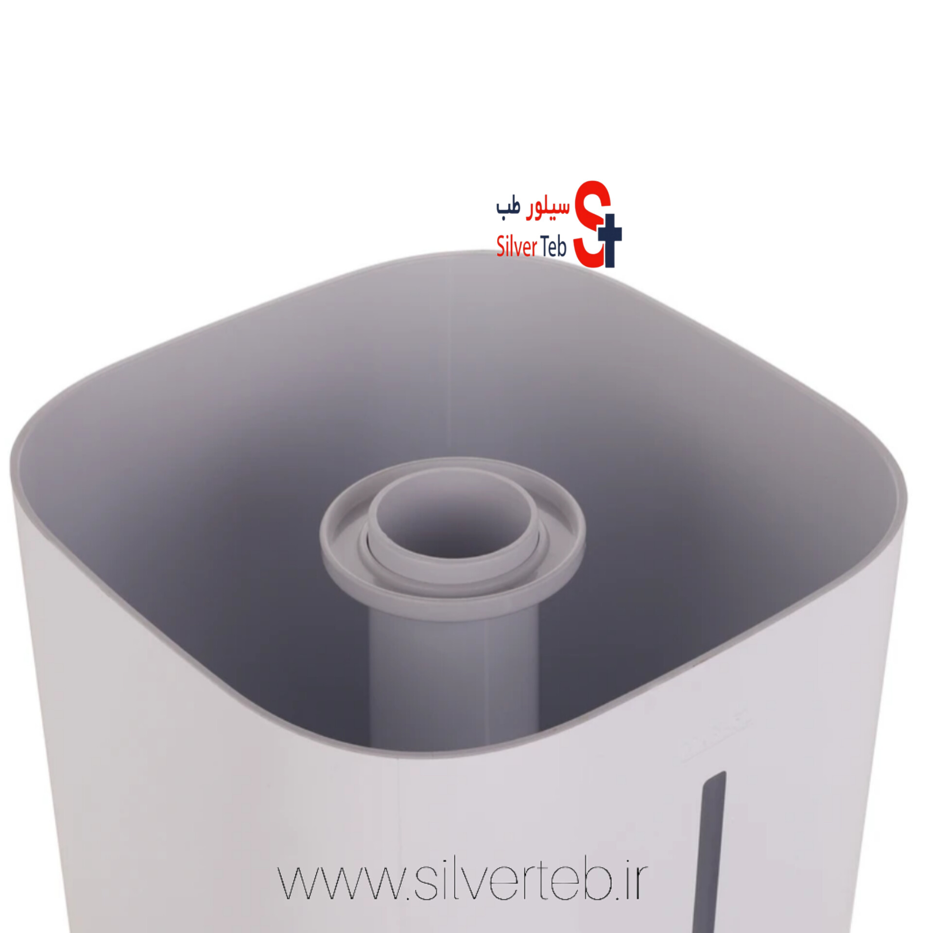 فروش بخور سرد نایس ایر دیجیتال LP 2308