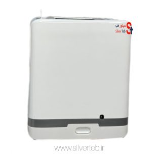 قیمت اکسیژن ساز پرتابل 8 لیتری PTDS