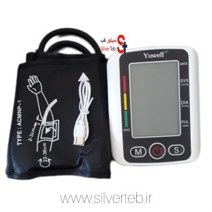 قیمت فشارسنج دیجیتال یوول X180