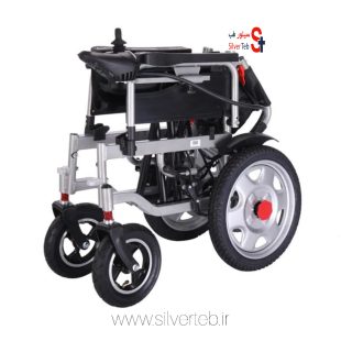 فروش ویلچر برقی زنیت مد 50CM