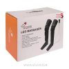 ماساژور پا زنیتمد مدل leg massager