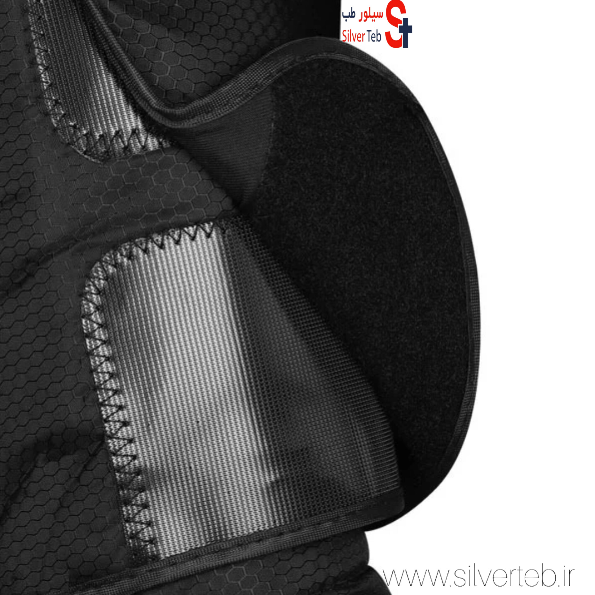 ماساژور پا زنیتمد مدل leg massager با بهترین قیمت