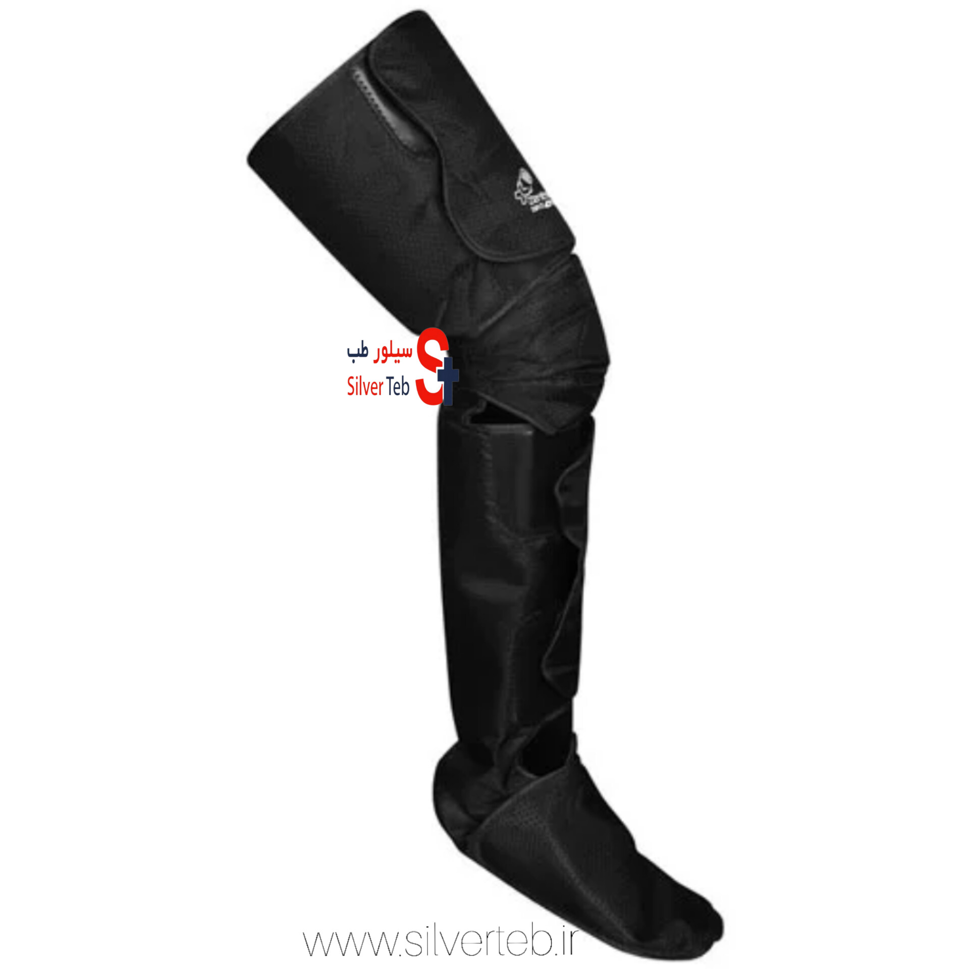 خرید اینترنتی ماساژور پا زنیتمد مدل leg massager