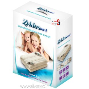 قیمت پتو برقی دو نفره زیکلاس مد