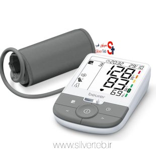 فشارسنج بازویی بیورر مدل BM53