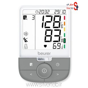 فروش فشارسنج بازویی بیورر مدل BM53