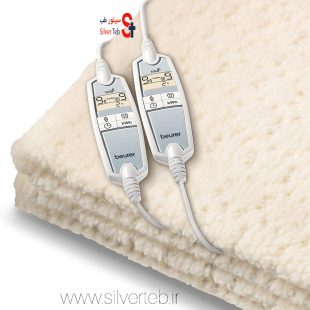 فروش تشک برقی بیورر مدل UB86