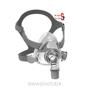 فروش ماسک تمام صورت BMC مدل F5A