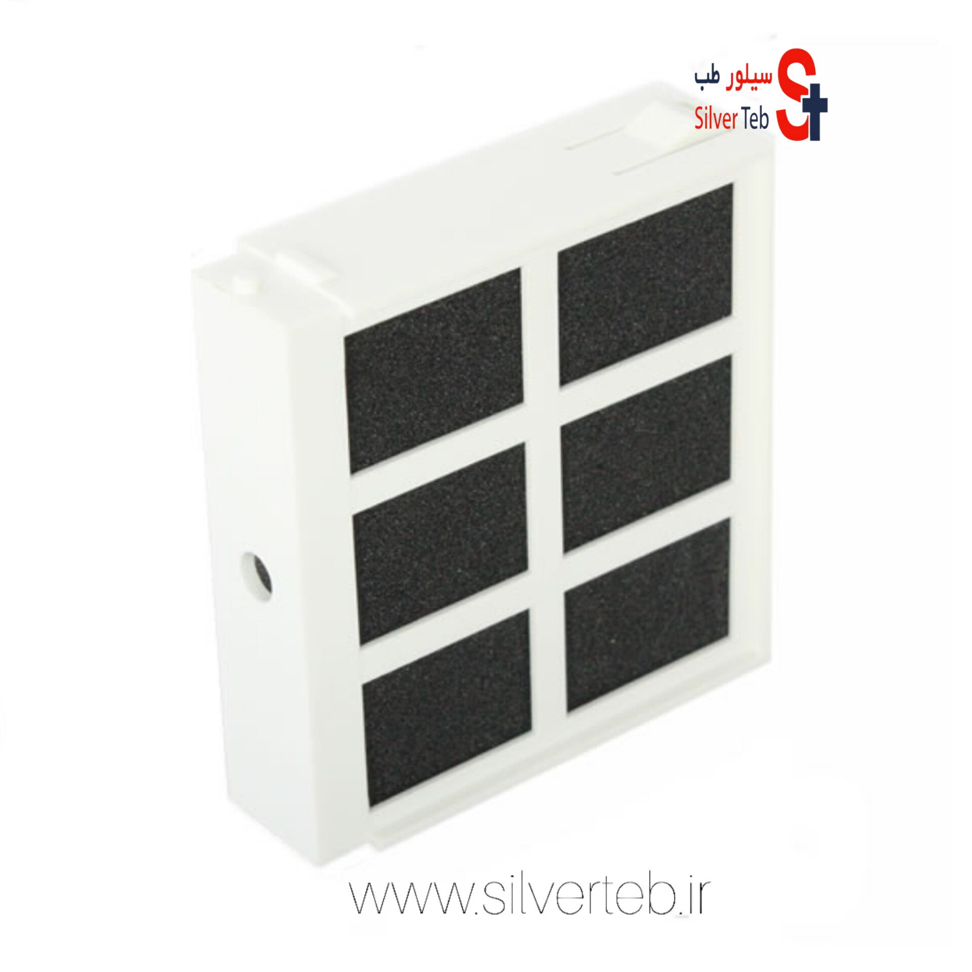 دستگاه بای پپ هاف ریشتر حجمی مدل Hoffrichter Trend ll ST30 - تصویر 16