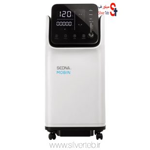 دستگاه اکسیژن ساز سدنا مدل SOC-05