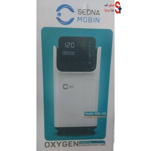 قیمت دستگاه اکسیژن ساز سدنا مدل SOC-05