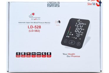 فشارسنج دیجیتال سخنگو زنیت مد مدل LD-528