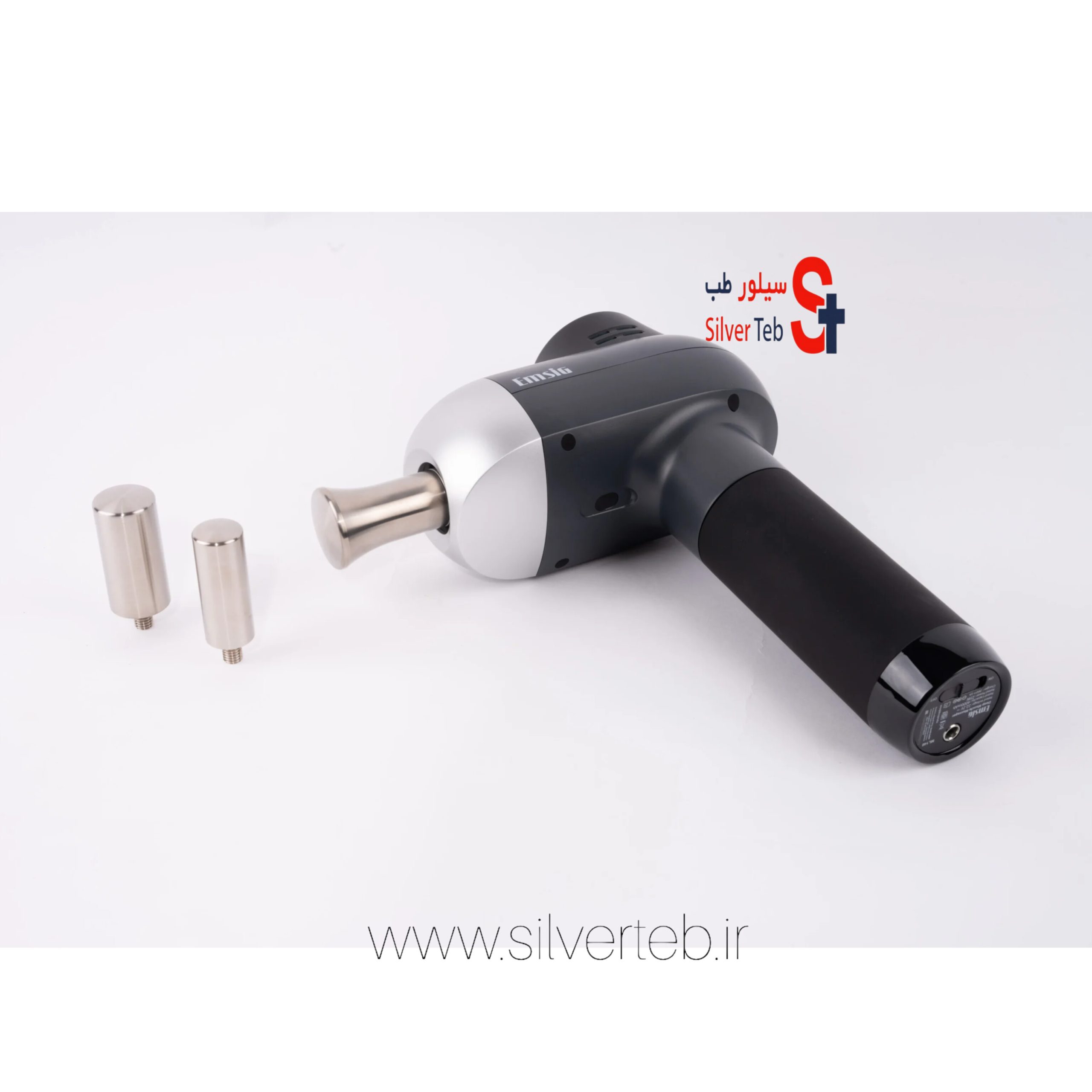 ماساژور تفنگی امسیگ مدل ML148 - تصویر 7