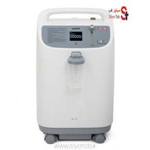 دستگاه اکسیزن ساز 10 لیتری یوول 8f-10/10W
