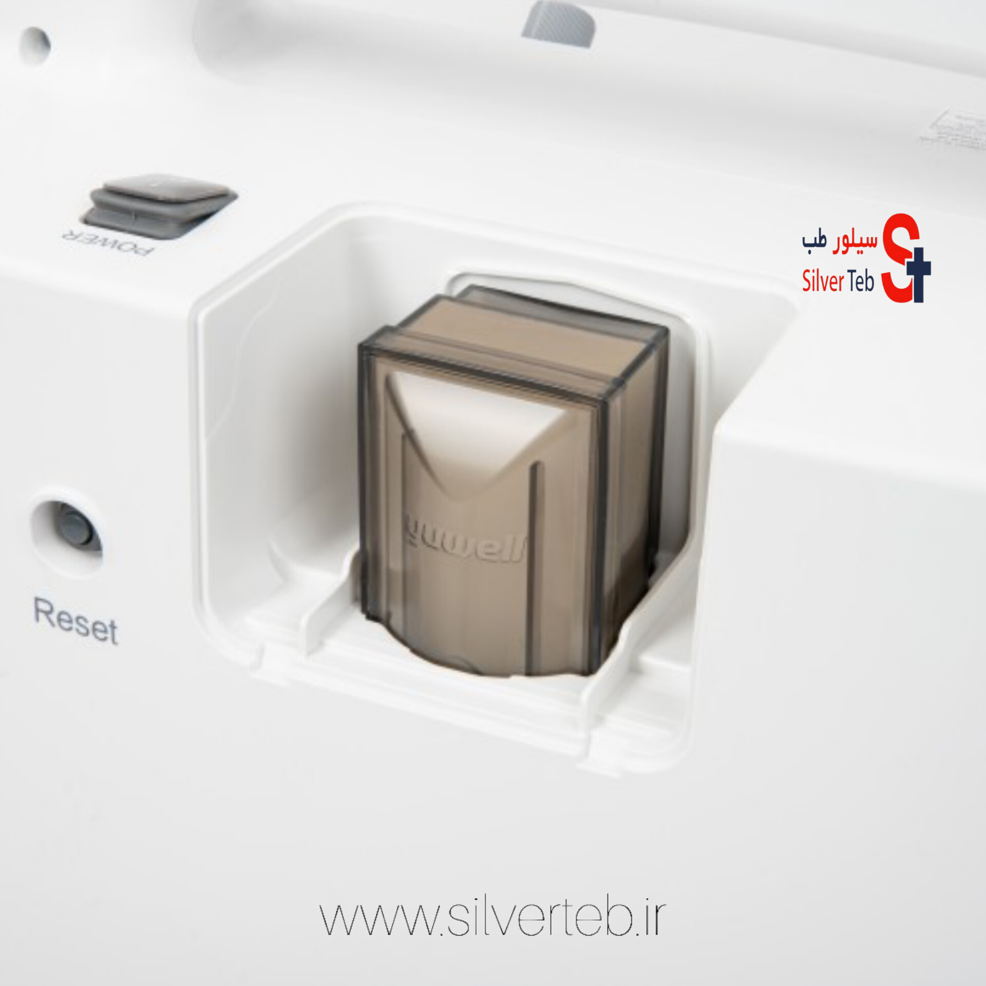 دستگاه اکسیزن ساز یوول 8f-10/10W