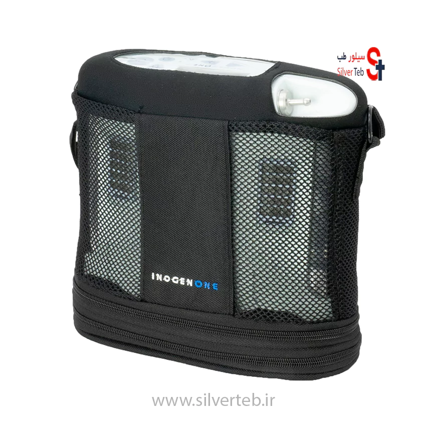 اکسیژن ساز پرتابل آمریکایی اینوژن مدل Inogen – G3 - تصویر 15