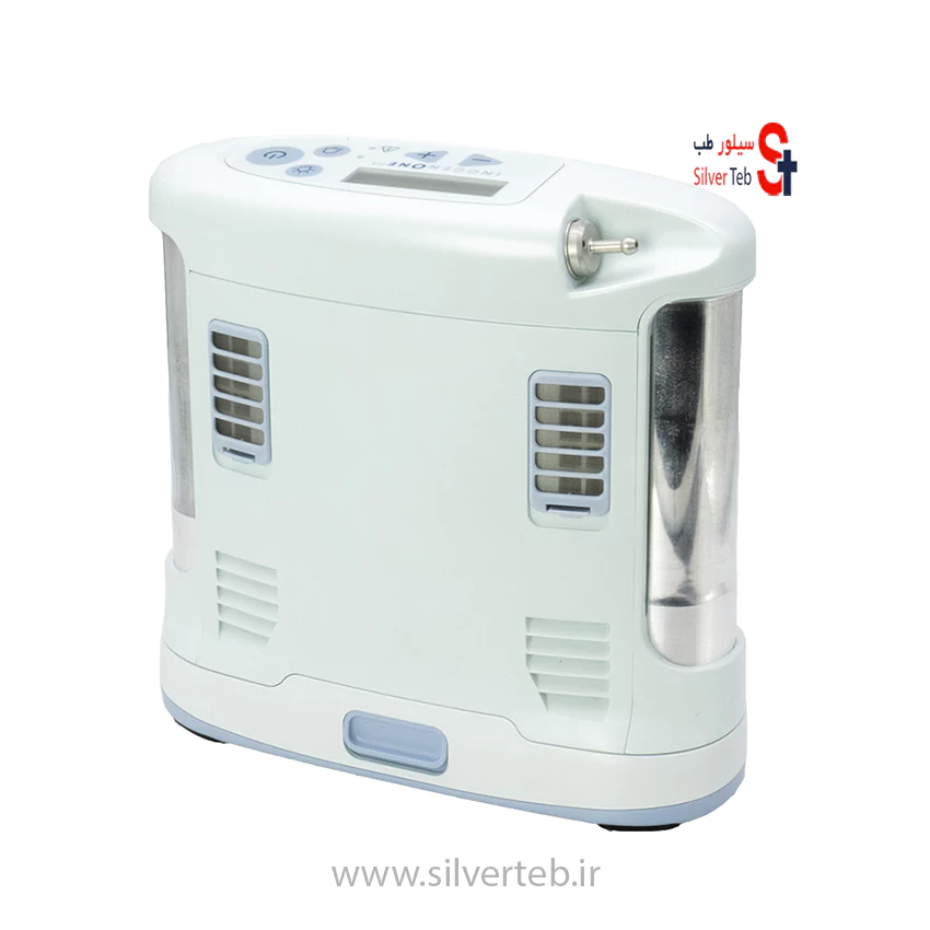 اکسیژن ساز پرتابل آمریکایی اینوژن مدل Inogen – G3 - تصویر 12