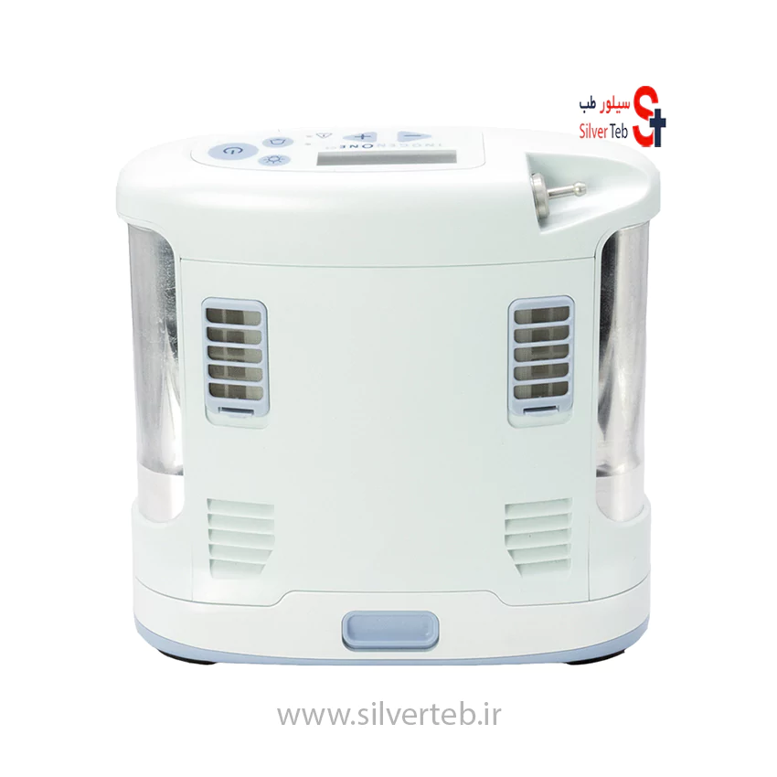 اکسیژن ساز پرتابل آمریکایی اینوژن مدل Inogen – G3 - تصویر 13