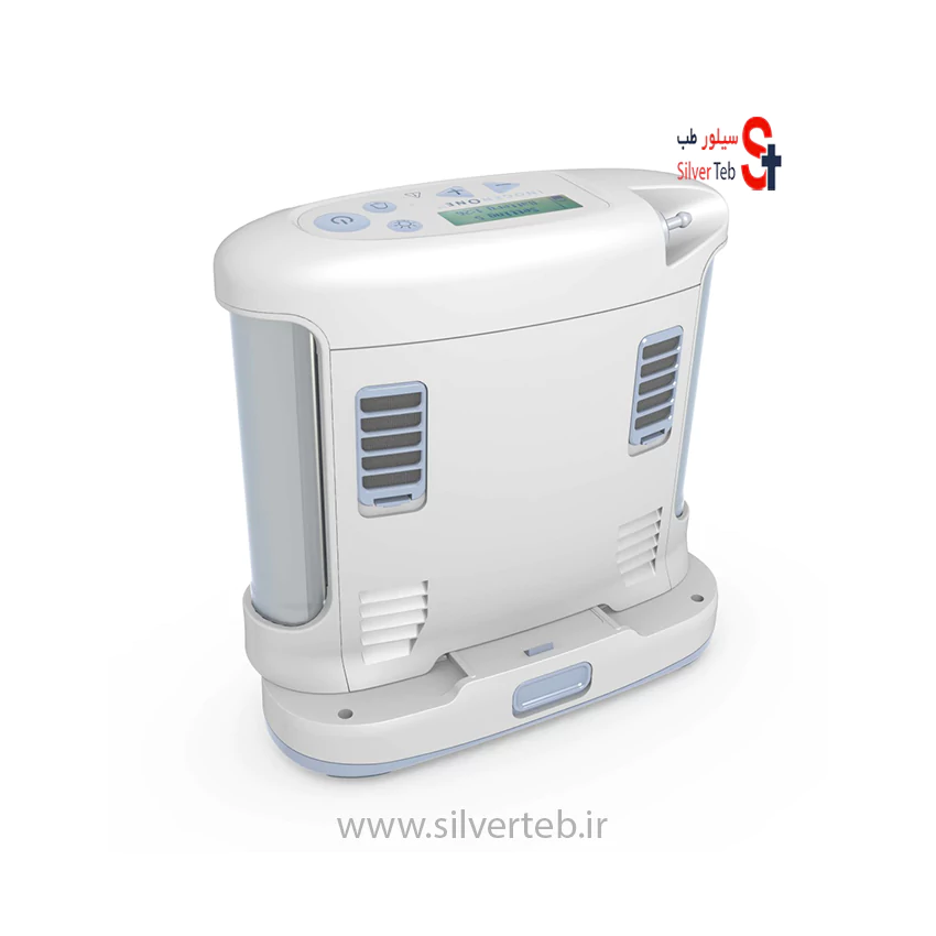 اکسیژن ساز پرتابل آمریکایی اینوژن مدل Inogen – G3 - تصویر 14
