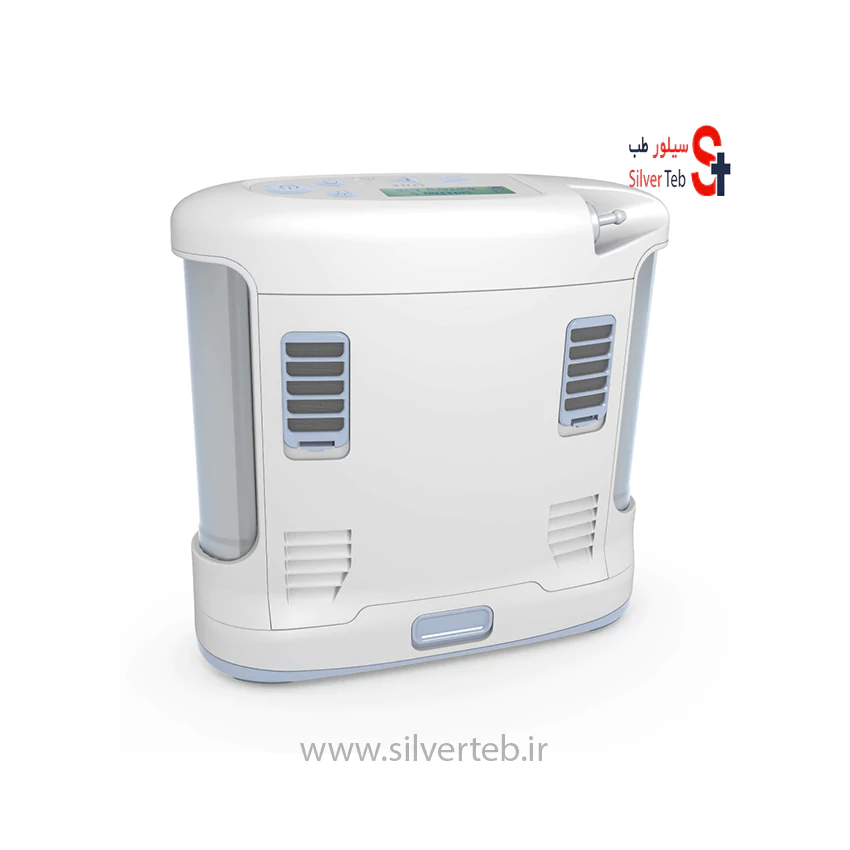 اکسیژن ساز پرتابل آمریکایی اینوژن مدل Inogen – G3 - تصویر 8